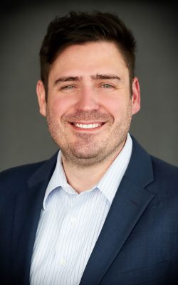 Dr. Venable Headshot - Website